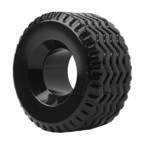 Master Series Tread Anillo para Pene Ultimate