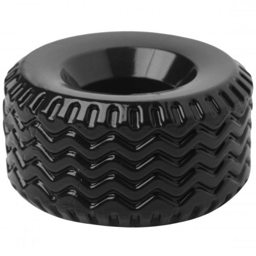 Master Series Tread Anillo para Pene Ultimate