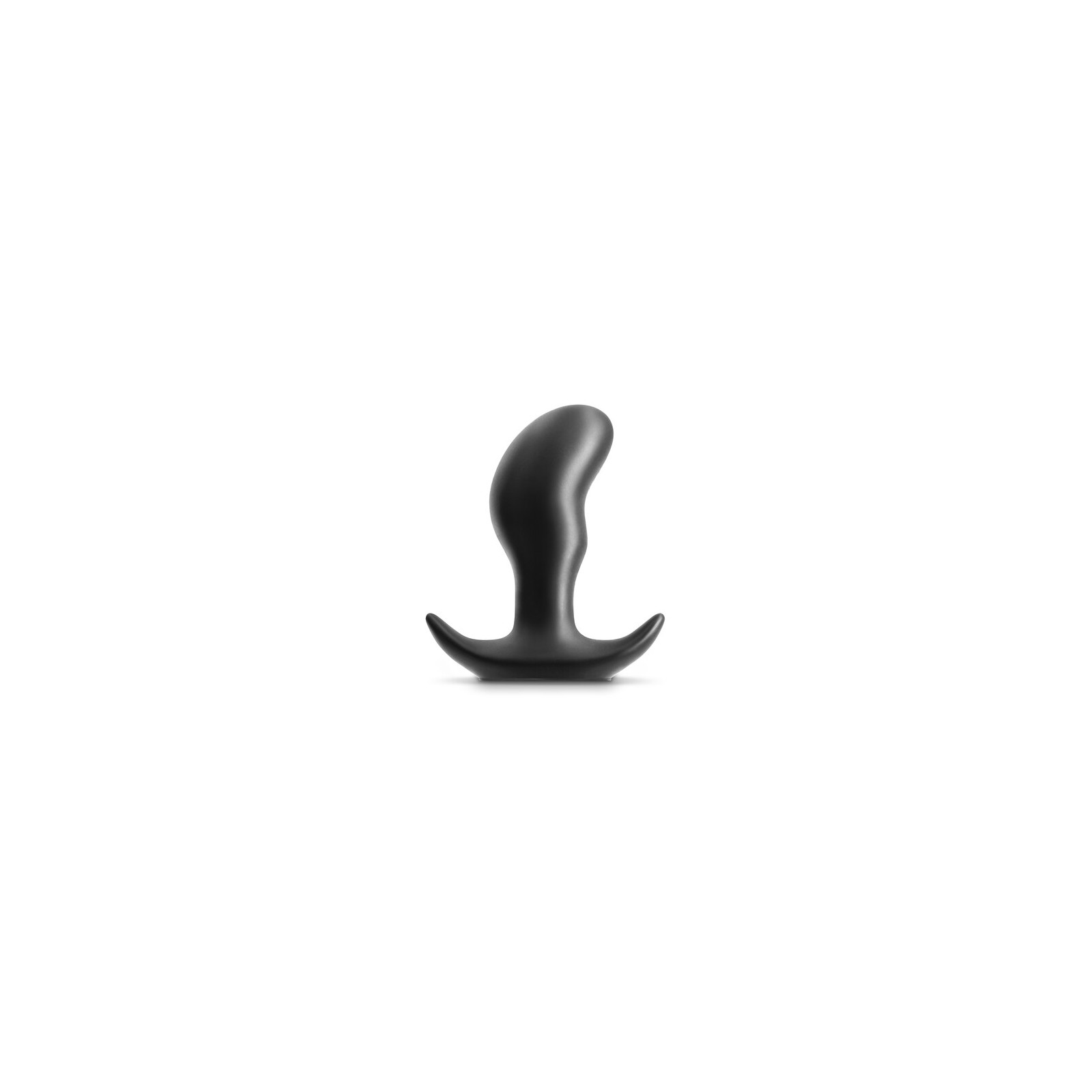 Renegade Bull Premium Silicone Anal Plug