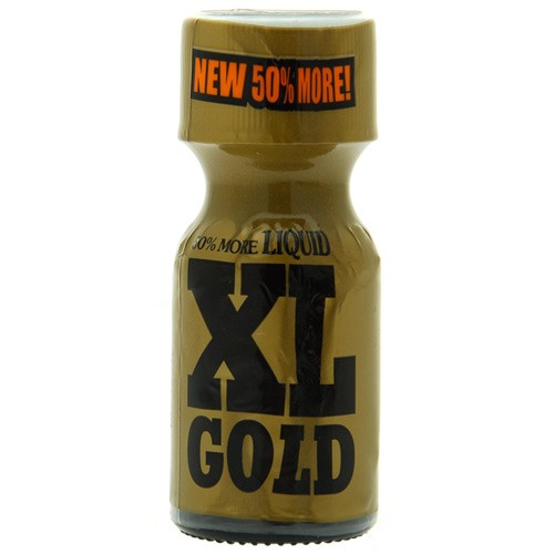 XL Gold Room Odouriser - Sensational Fragrance