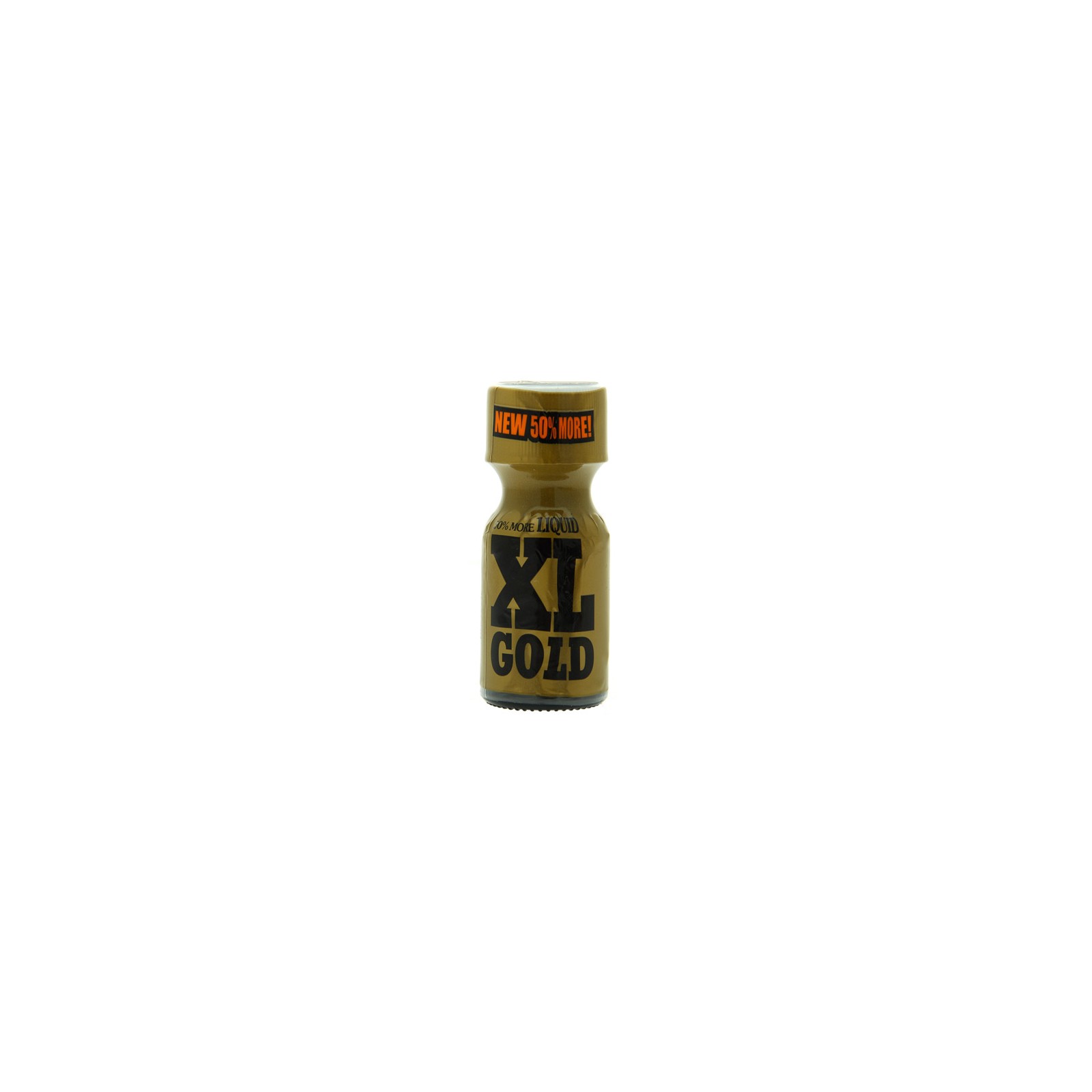 Ambientador XL Gold - Fragancia Sensacional