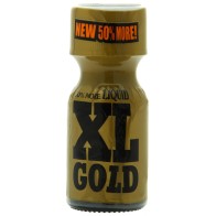 Ambientador XL Gold - Fragancia Sensacional