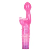 Butterfly Kiss G-Spot Vibrator for Ultimate Pleasure