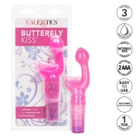 Vibrador G-Spot Butterfly Kiss para Placer Máximo