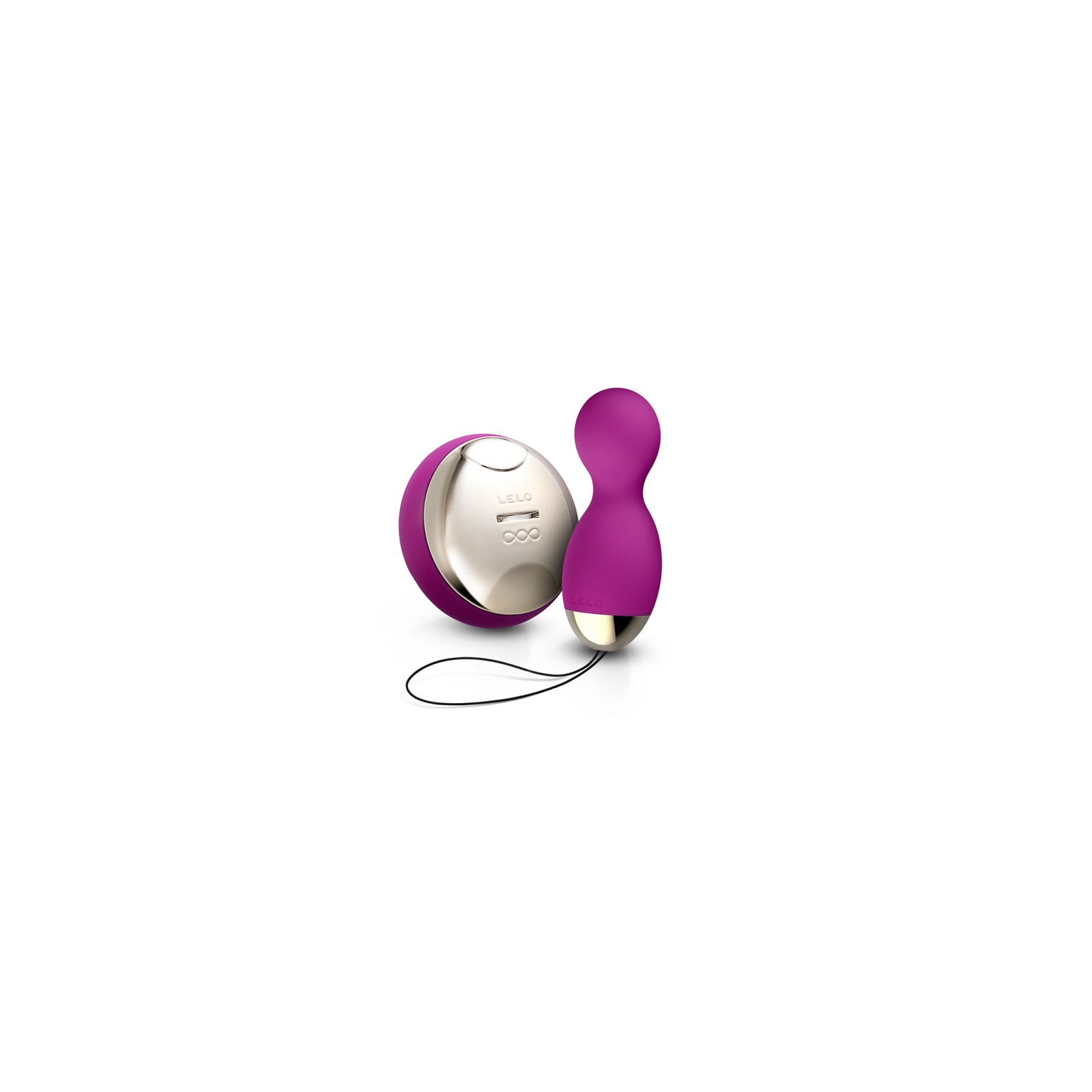 Lelo Hula Beads Purple