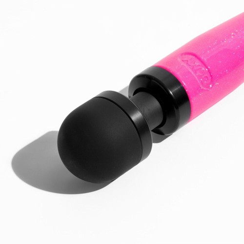 Doxy Die Cast Wand Recargable para Placer Potente y Portátil