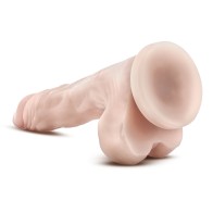 Dildo Realista Dr. Skin Stud Muffin