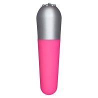 Mini Vibrador ToyJoy Funky Viberette - Placer Discreto