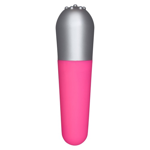 Mini Vibrador ToyJoy Funky Viberette - Placer Discreto