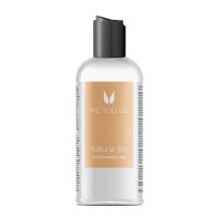 Lubricante Natural a Base de Agua Me You Us para Juego Seguro