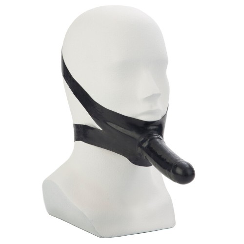 The Accommodator Face Strap On Dildo for Unique Experiences