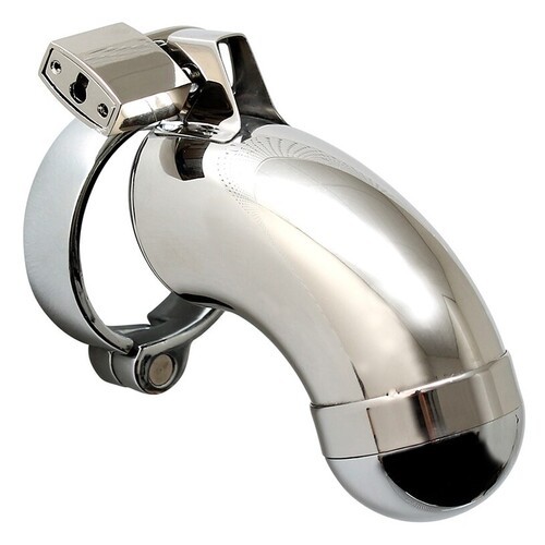 Houdini Deluxe Chastity Device for Controlled Pleasure