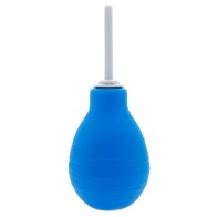 Clean Stream Enema Bulb for Convenient Cleansing