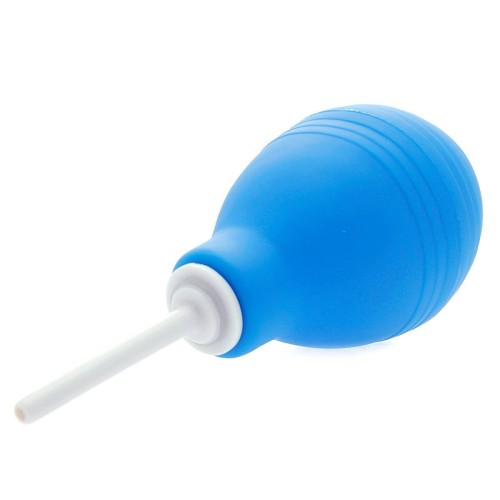 Clean Stream Enema Bulb for Convenient Cleansing