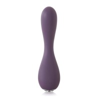 Je Joue Uma G-Spot Vibrator Purple - Ultimate Pleasure