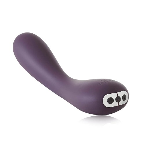 Je Joue Uma G-Spot Vibrator Purple - Ultimate Pleasure