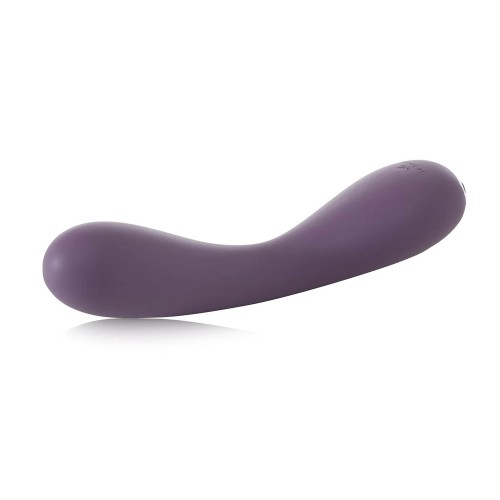 Vibrador G-Spot Je Joue Uma Morado - Placer Definitivo