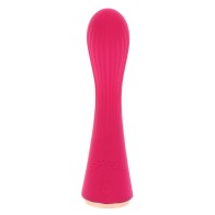 ToyJoy Ivy Rose Vibrator - Affordable Luxury