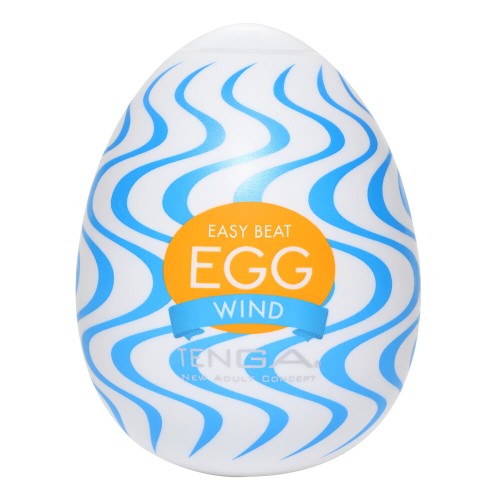 Tenga Wind Egg