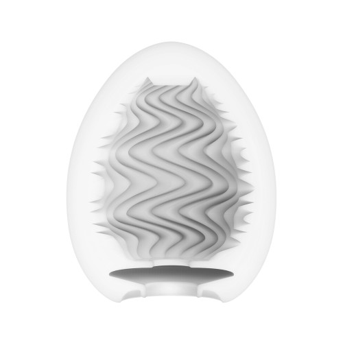 Tenga Wind Egg