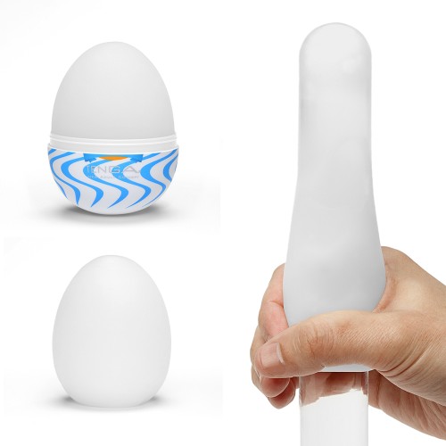 Tenga Wind Egg