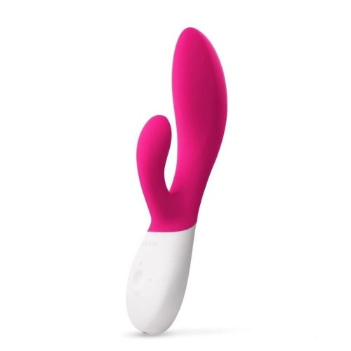 Lelo Ina Wave 2 Luxury Vibrator for Intense Orgasms