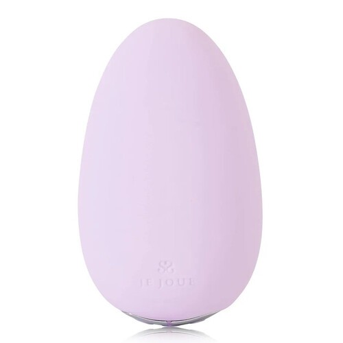 Je Joue Mimi Soft Clitoral Vibrator for Ultimate Pleasure