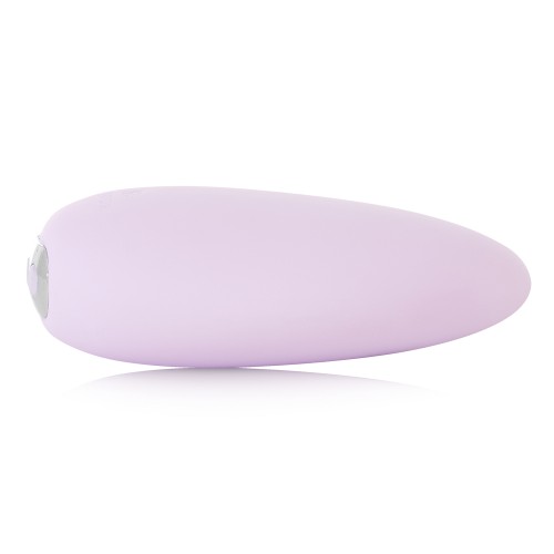 Je Joue Mimi Soft Clitoral Vibrator for Ultimate Pleasure