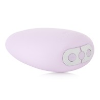 Je Joue Mimi Soft Clitoral Vibrator for Ultimate Pleasure