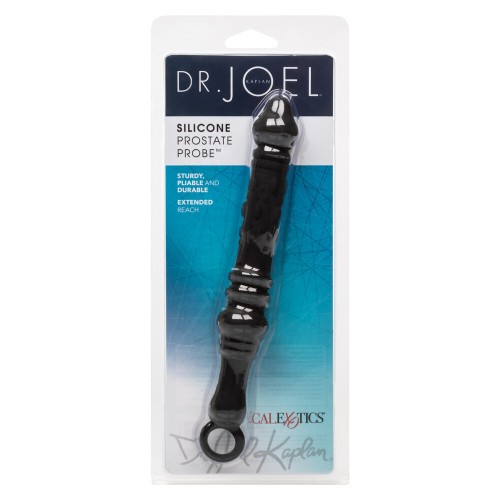 Dr Joel Kaplan Silicone Prostate Probe 7.75 Inch