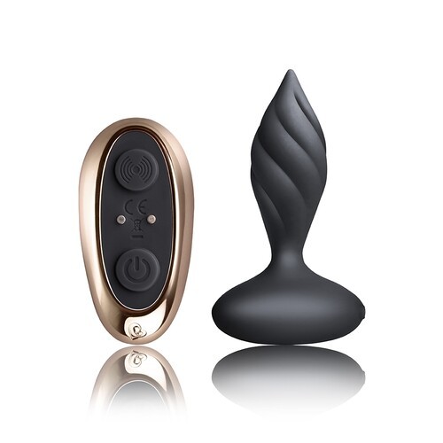 Rocks Off Petite Sensations Desire Butt Plug