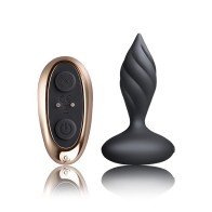 Rocks Off Petit Plug Anal Sensations Desire