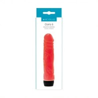 Me You Us Osiris 6 Realistic Vibrator for Ultimate Pleasure