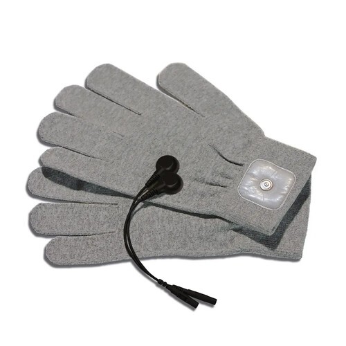 MyStim Magic Gloves for Electric Sensation Exploration