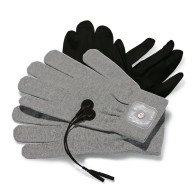 MyStim Magic Gloves for Electric Sensation Exploration