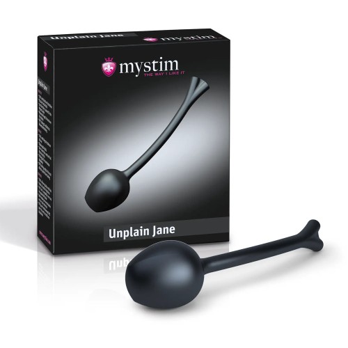 MyStim Unplain Jane E-Stim Geisha Balls