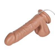 Vibrador Realista Emperor 6 Pulgadas