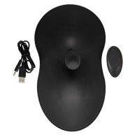 VibePad 3 for Ultimate Hands-Free Pleasure