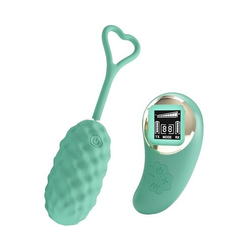 Pretty Love Vivan Remote Control Egg