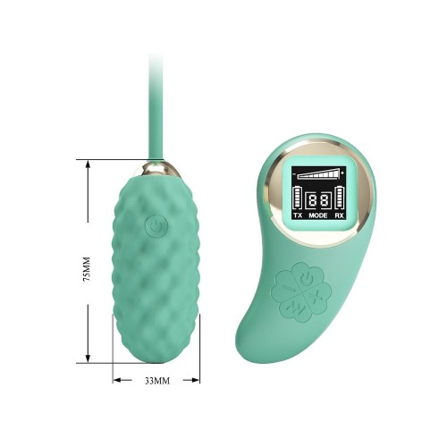 Pretty Love Vivan Remote Control Egg