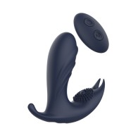 Startroopers Atomic Prostate Massager - Ultimate Pleasure Device