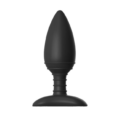 Nexus Ace Vibrating Butt Plug for Deep Pleasure