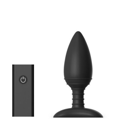 Plug Anal Vibrante Nexus Ace para Placer Profundo