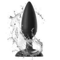 Plug Anal Vibrante Nexus Ace para Placer Profundo