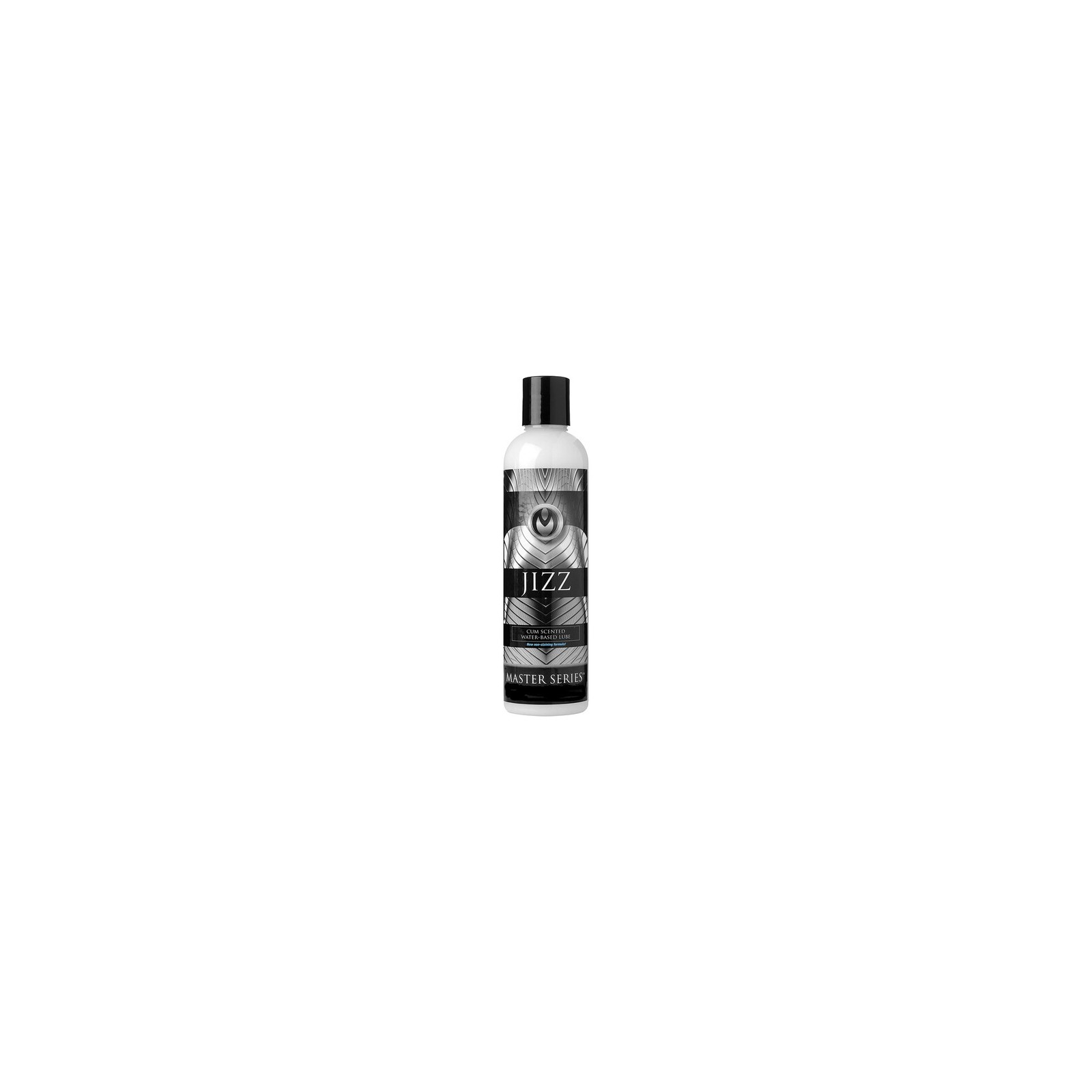 Lubricante Aromatizado Master Series Jizz 8 fl oz