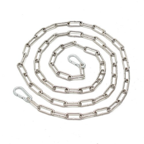 200cm Chain with Hooks