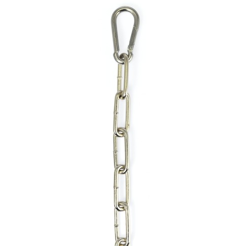 200cm Chain with Hooks