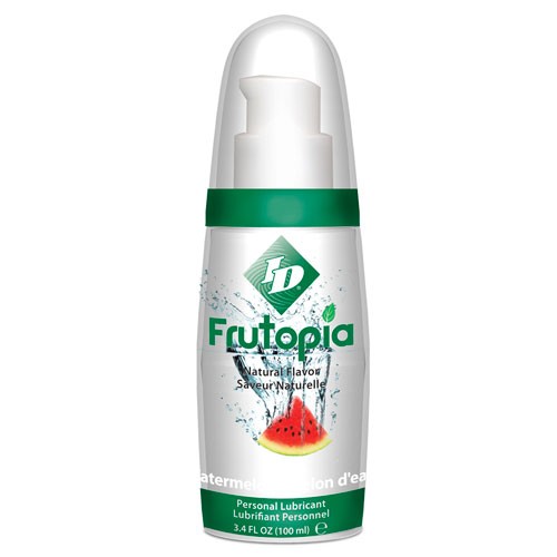 Lubricante Personal ID Frutopia Sandía