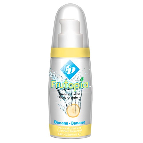 Frutopia Banana Personal Lubricant