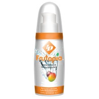 ID Frutopia Lubricante Personal Sabor Mango